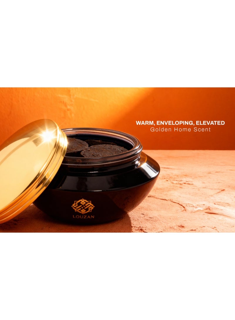 Louzan Dokhoon Liwa - 150 GMS - Image 3